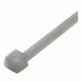 thumbnail image 1 of ACT Light Heavy-Duty Cable Ties, 18", Natural, 50/Pkg (AL-18-120-9-L), 1 of 1