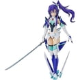 thumbnail image 1 of ACT MODE Senki Zessho Symphogear GX Kazeme Tsubasa Non-scale ABS & PVC Pre-painted Movable Figure, 1 of 5