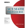 thumbnail image 1 of Pre-Owned ACT Math Prep Course, 1 of 1