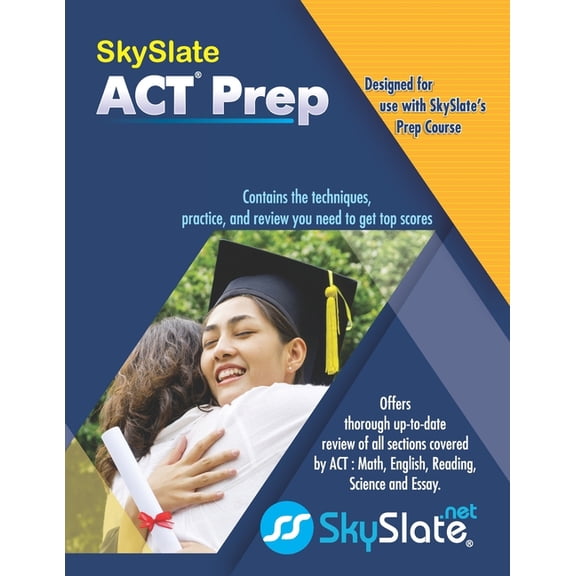 ACT Prep (Paperback)