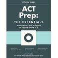 thumbnail image 1 of Pre-Owned ACT Prep: The Essentials (Paperback) 0996832211, 1 of 1