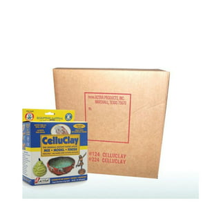 Brand: Celluclay