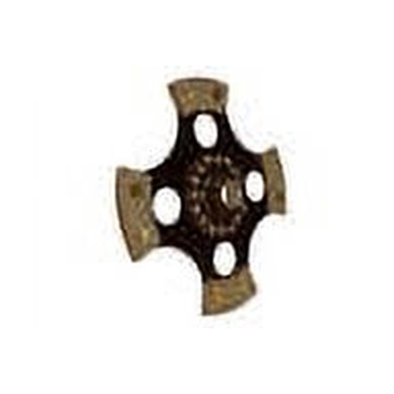 ACT XTREME HDR4 4PAD SOLID CLUTCH DISC FITS JDM NISSAN SKYLINE RB20 RB25 R32 R33