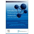 thumbnail image 1 of ACTA Materialia Book Introduction to Heterostructured Materials, (Paperback), 1 of 1