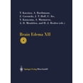 thumbnail image 1 of ACTA Neurochirurgica Supplement Brain Edema XII: Proceedings of the 12th International Symposium, Hakone, Japan, November 10-13, 2002, Book 86, (Paperback), 1 of 1