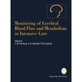 thumbnail image 1 of ACTA Neurochirurgica Supplement Monitoring of Cerebral Blood Flow and Metabolism in Intensive Care, Book 59, (Paperback), 1 of 1