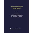 thumbnail image 1 of ACTA Neurochirurgica Supplement Neuromonitoring in Brain Injury, Book 75, (Paperback), 1 of 1