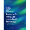 thumbnail image 1 of ACTA Neurochirurgica Supplement Neurovascular Events After Subarachnoid Hemorrhage: Towards Experimental and Clinical Standardisation, Book 120, (Hardcover), 1 of 1