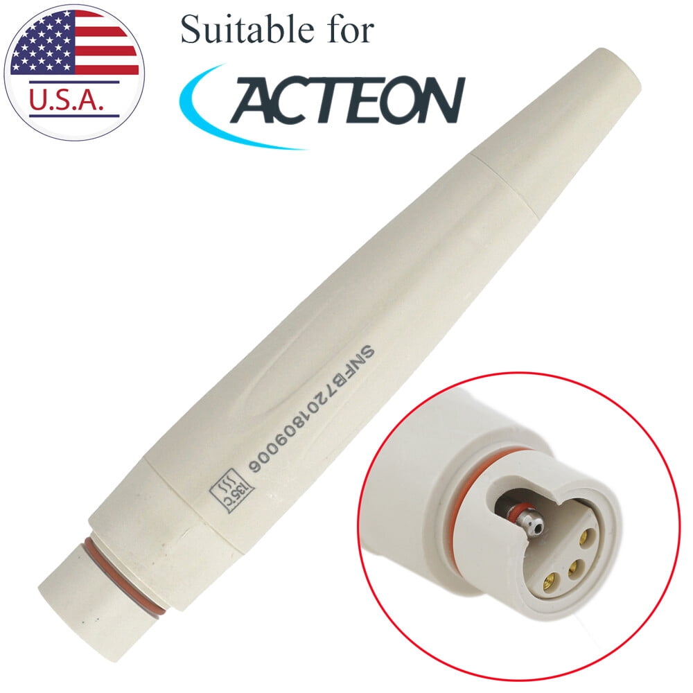 Embout Ultrasonique Pour Pièce à Main Dentaire Satelec Acteon Newtron Suprasson HS-7L