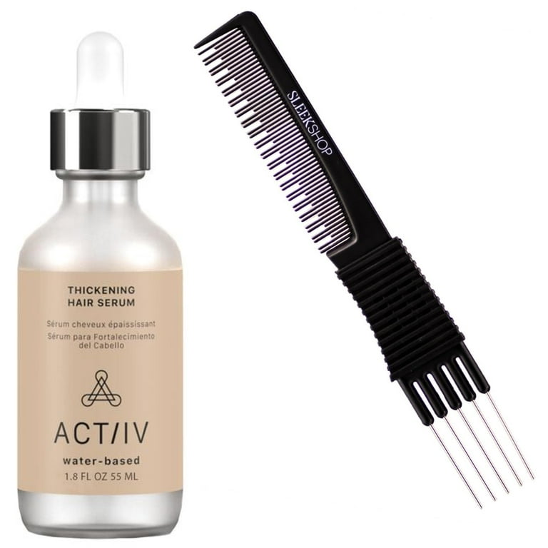 Water-Based Thickening Hair Serum Water-Based Thickening Hair Serum