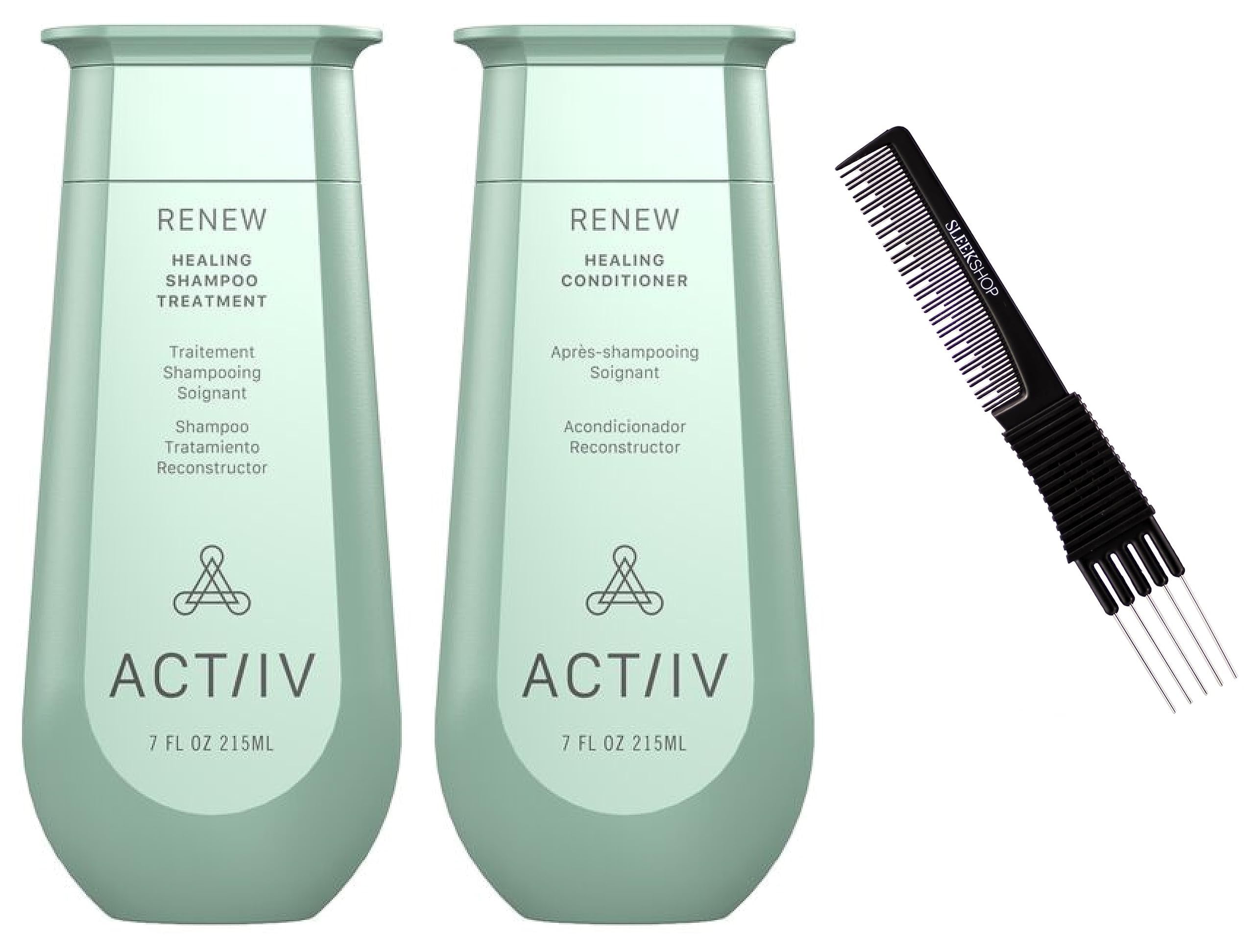 Renew Healing Shampoo Treatment Renew Healing Shampoo Treatment