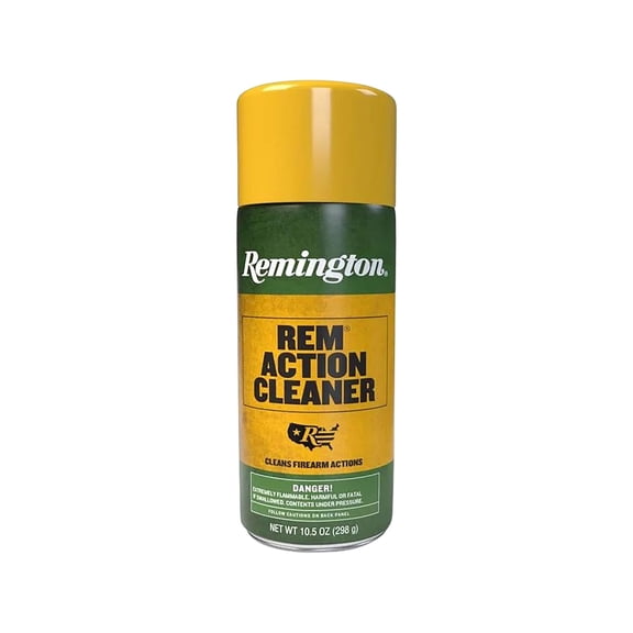 ACTION CLEANER 4oz AEROSOL (6)