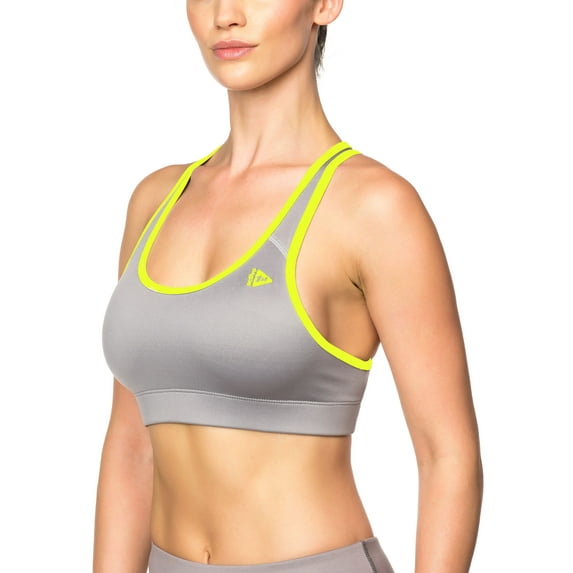 ACTIVE 1st Classic Sports Bra