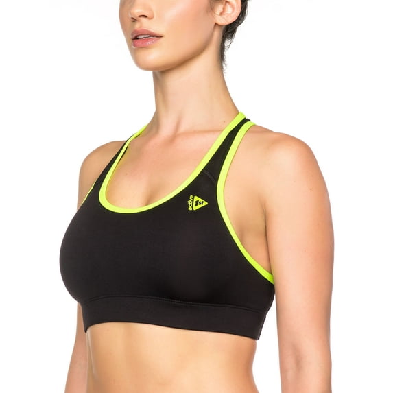 ACTIVE 1st Classic Sports Bra