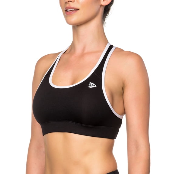 ACTIVE 1st Classic Sports Bra
