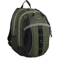 thumbnail image 1 of ACTIVE BACKPACK - ARMY GREEN/BLACK/MOONROCK, 1 of 1
