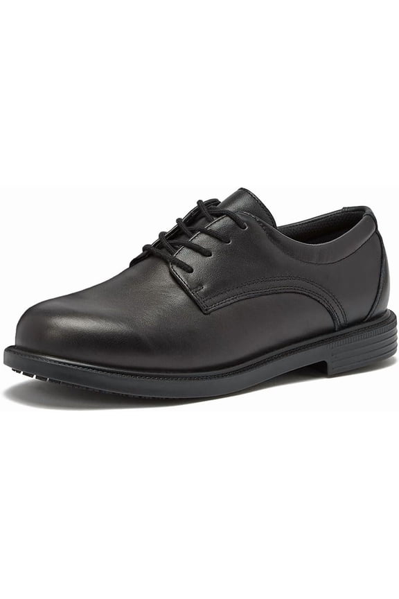 ACTIVE DUTY- Black- Extra Wide