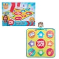 thumbnail image 1 of Danny Go! Dance & Go! Music Mat - Light-Up Floor Mat for Movement & Music Play for for Preschool and Elementary School Kids Inspired by Danny Go! Show, 1 of 9
