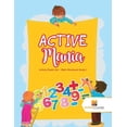 thumbnail image 1 of ACTIVE Mania: Activity Books Set - Math Workbook Grade 1, (Paperback), 1 of 1