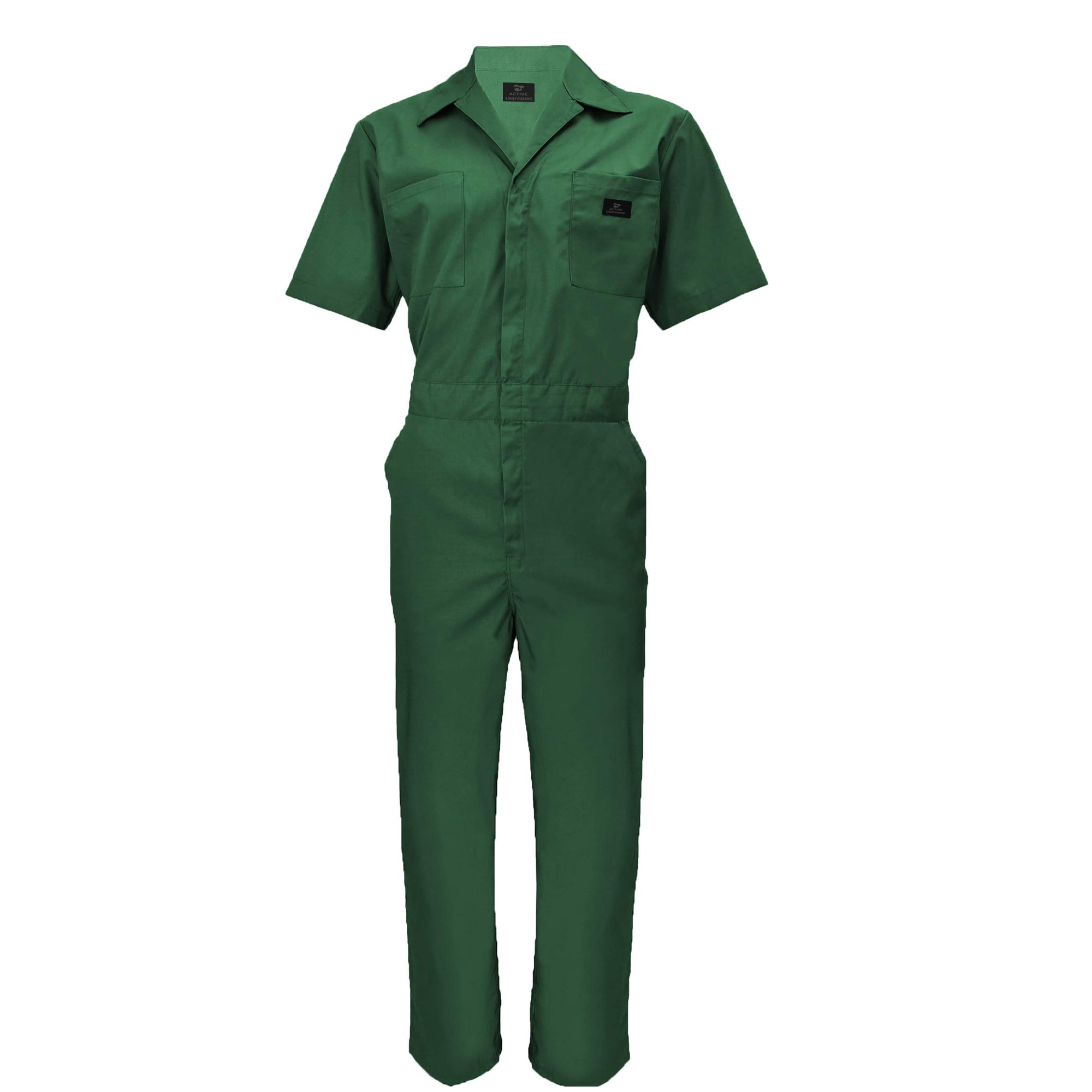 Dickies Women's Short Sleeve Flex Coverall, Black, X-Small : :  Clothing, Shoes & Accessories