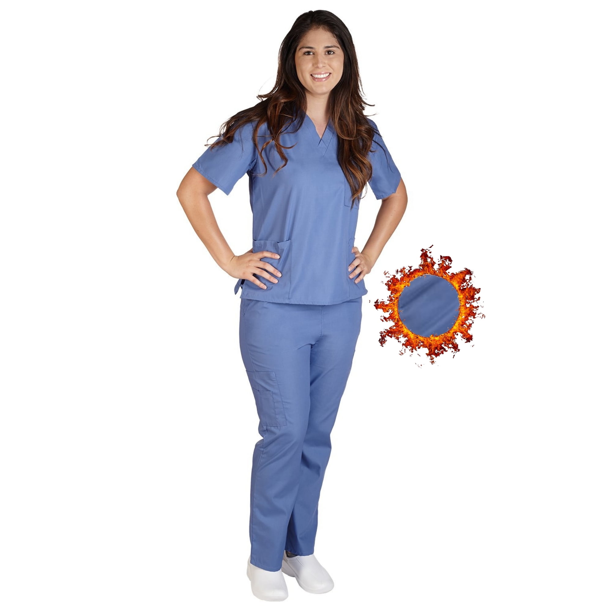 Uniforms Scrubs