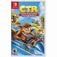 thumbnail image 1 of Crash Team Racing Nintendo Switch - Nintendo Switch, 1 of 4