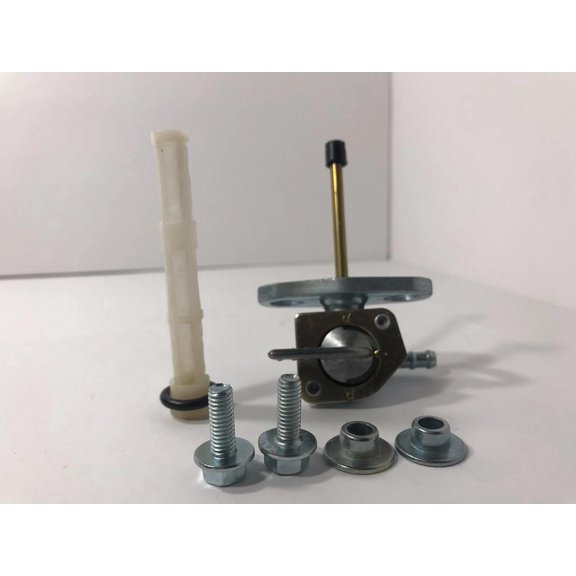 ACTIVLIFE Fuel Petcock Valve for Honda CRF150F 04-07 Engine Parts