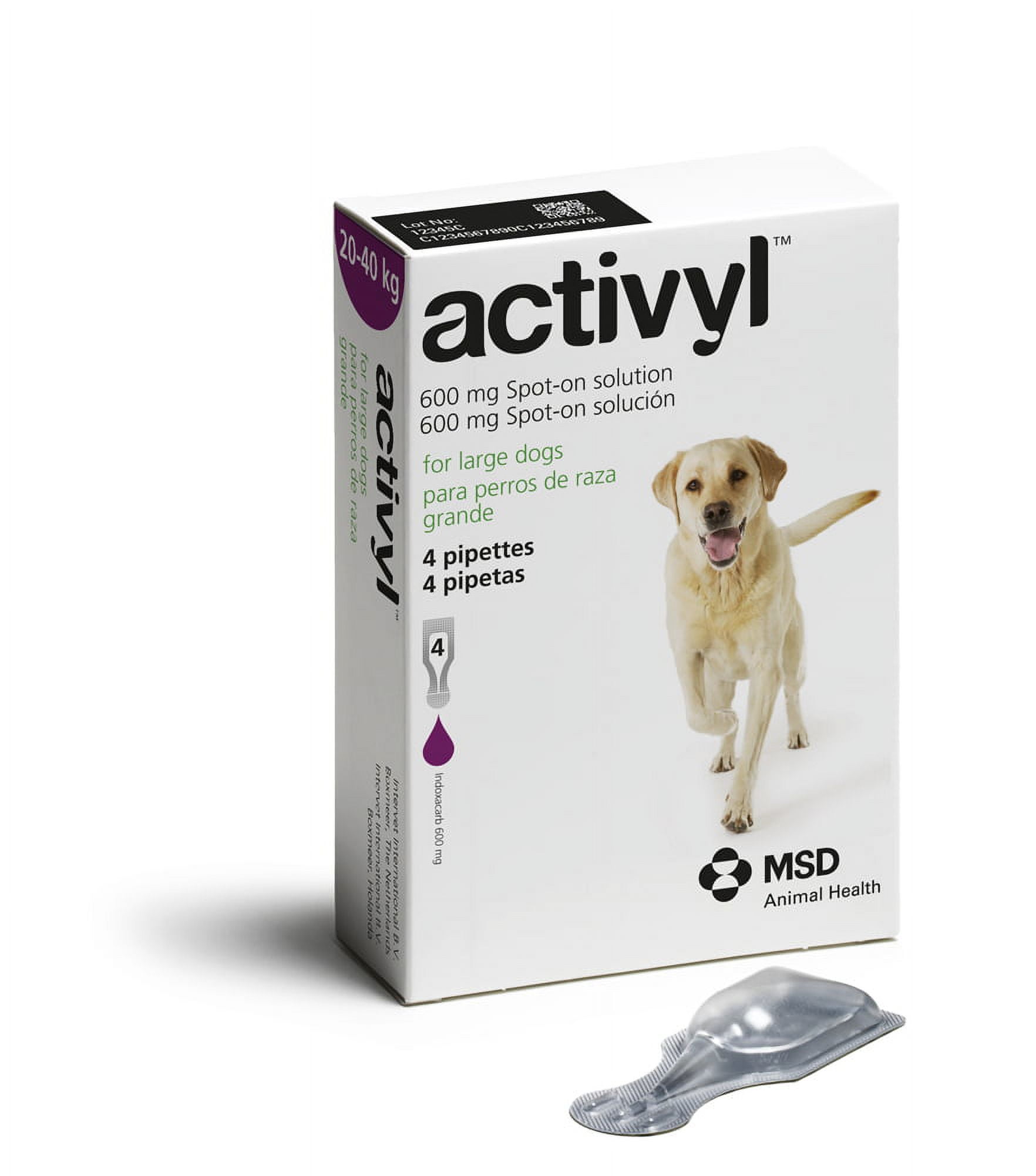 Activyl cheap