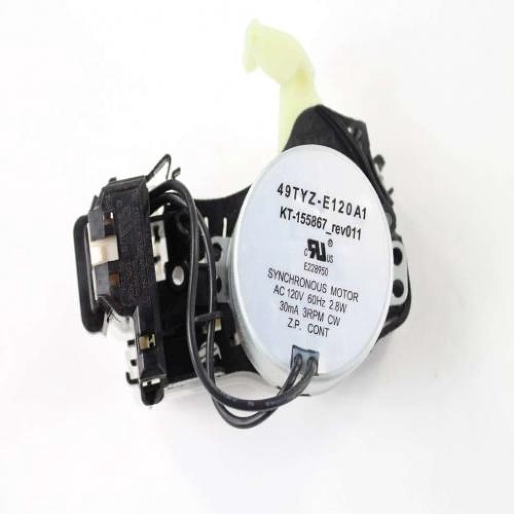 Appliance Factory Parts ACTUATOR AW AFTERMARKET W10913953