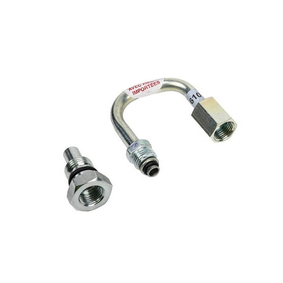 ACTUATOR KITP/S (SLP-1)