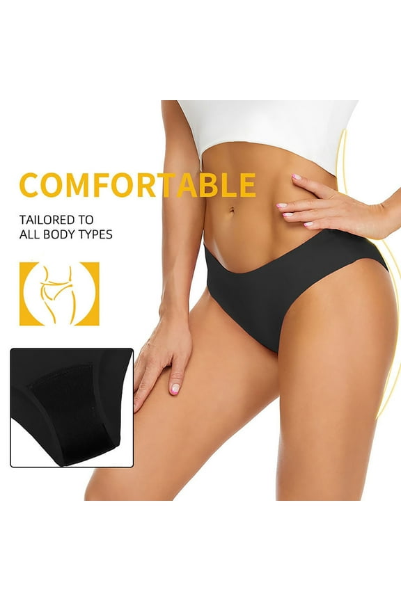Period Swimwear Bikini Menstrual Leakproof Swim Bottoms Waterproof for Teens Girls Women