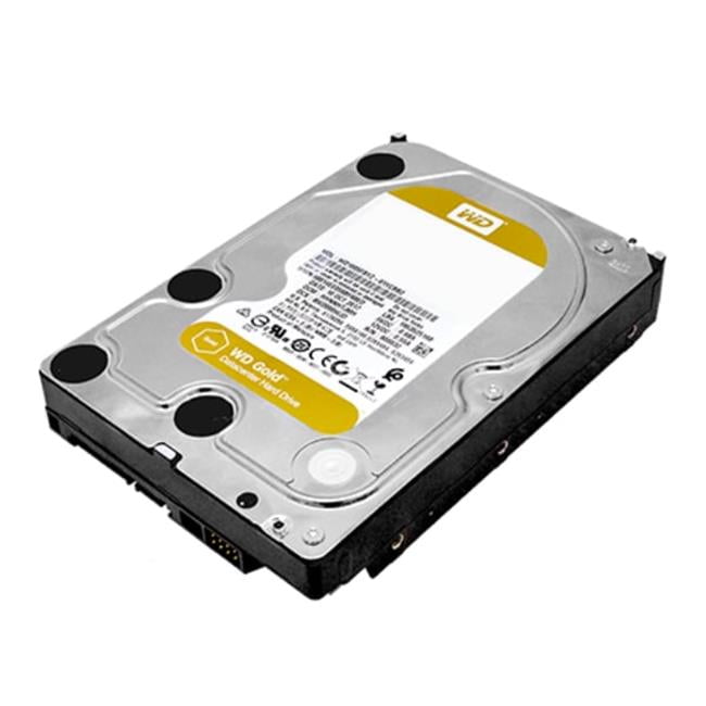 ACTi Ultrastar HUS728T8TALE6L4 8 TB Hard Drive, 3.5" Internal, SATA (SATA/600)