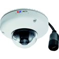 thumbnail image 1 of ACTi 3 Megapixel Network Camera, Dome, 1 of 2