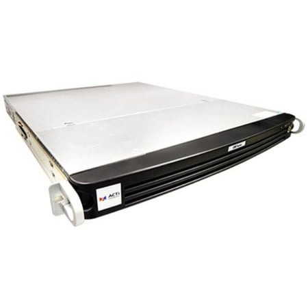 ACTi ENR-421 32 Channel 12MP Rackmount Standalone Network Video Recorder