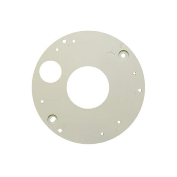 ACTi PMAX-0812 4 in. Round & Octagon Boxes Gang Box Converter for A88