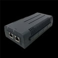 thumbnail image 1 of ACTi PPOE-0201 90W High PoE Injector, Black, 1 of 1