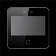 thumbnail image 1 of ACTi R71CF-312 Face Recognition Reader & Controller with Bundled 1500 Database, 1 of 1