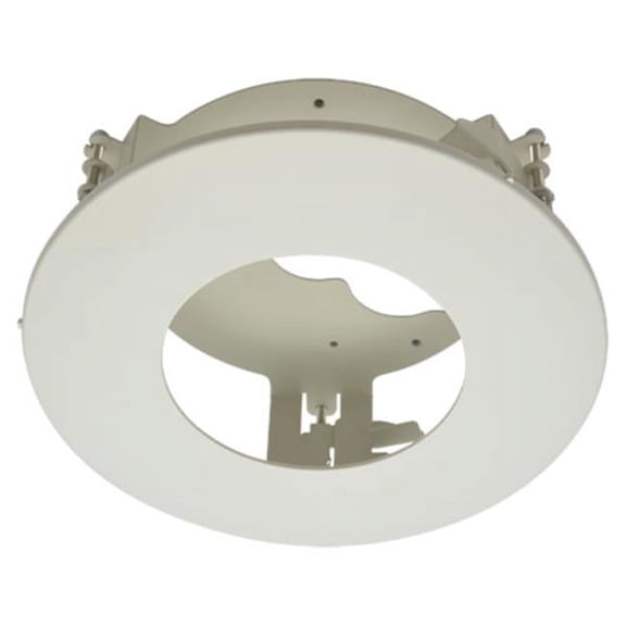 ACTi PMAX-1027 Flush Mount for A61, White