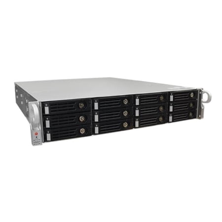 ACTi INR-415 256 Channel RAID Rackmount Standalone Network Video Recorder
