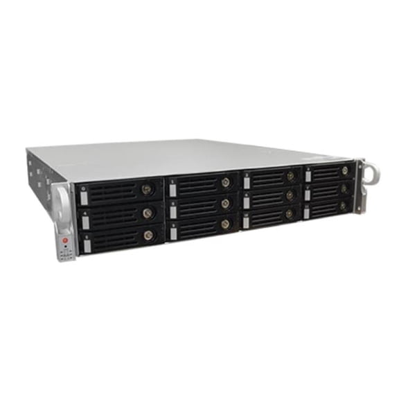 ACTi INR-415 256 Channel RAID Rackmount Standalone Network Video Recorder