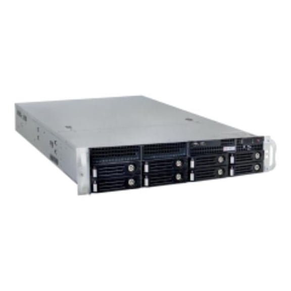 ACTi INR-416 144-Channel RAID Rackmount Standalone NVR
