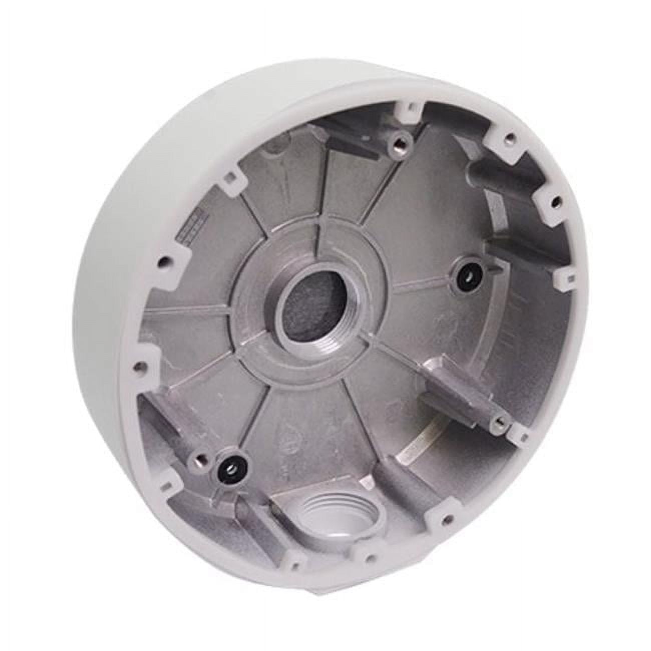 ACTi PMAX-0723 Junction Box for Z83 & Z84 Series Cameras - White