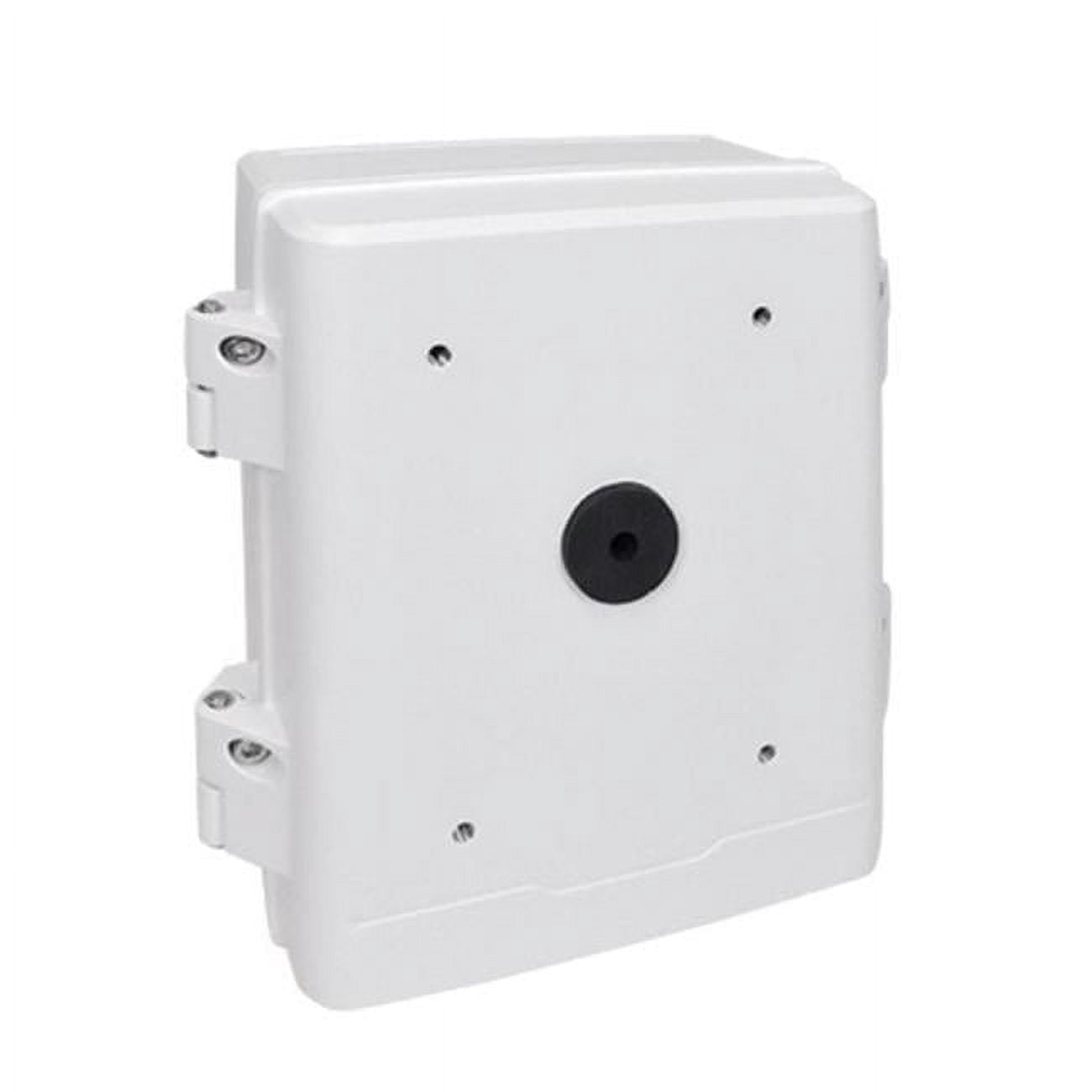 ACTi PMAX-0711 Junction Box for Z950 & Z952 Series Cameras - White