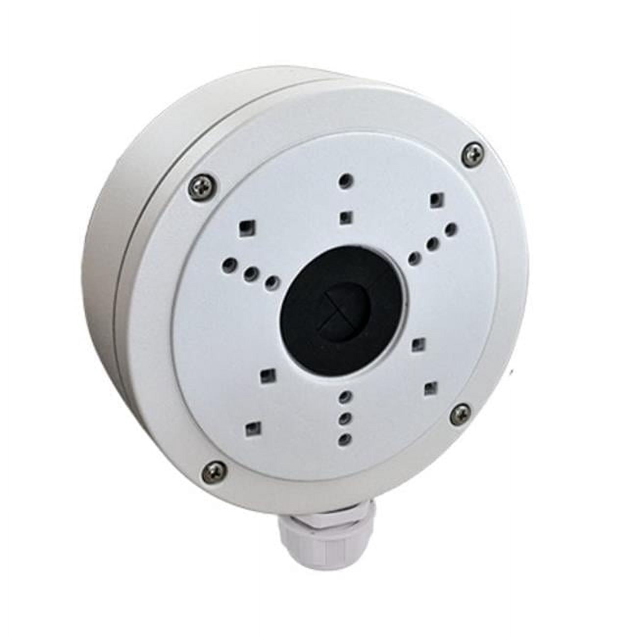 ACTi PMAX-0721 Junction Box for A422 & A423 Series Cameras - White