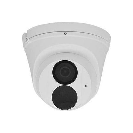 ACTi Z72 2688 x 1520 MAX Resolution 1 x Ethernet (10/100 Base-T), RJ-45 connector 4MP Outdoor Dome with D/N, Adaptive IR, Superior WDR, SLLS, Fixed Lens