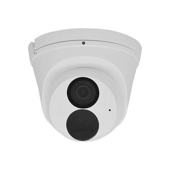 ACTi Z72 2688 x 1520 MAX Resolution 1 x Ethernet (10/100 Base-T), RJ-45 connector 4MP Outdoor Dome with D/N, Adaptive IR, Superior WDR, SLLS, Fixed Lens