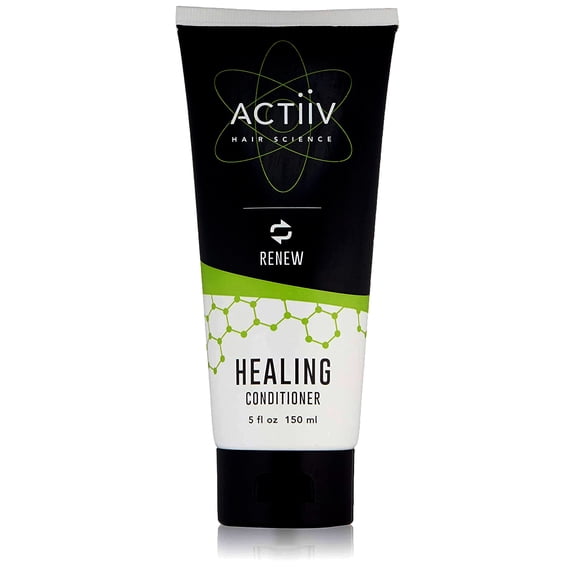 ACTiiV Hair Science Renew Healing Conditioner - 5 oz
