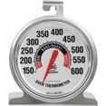 thumbnail image 1 of AcuRite 00620A2 Stainless Steel Oven Thermometer (150°F to 600°F), 1 of 4