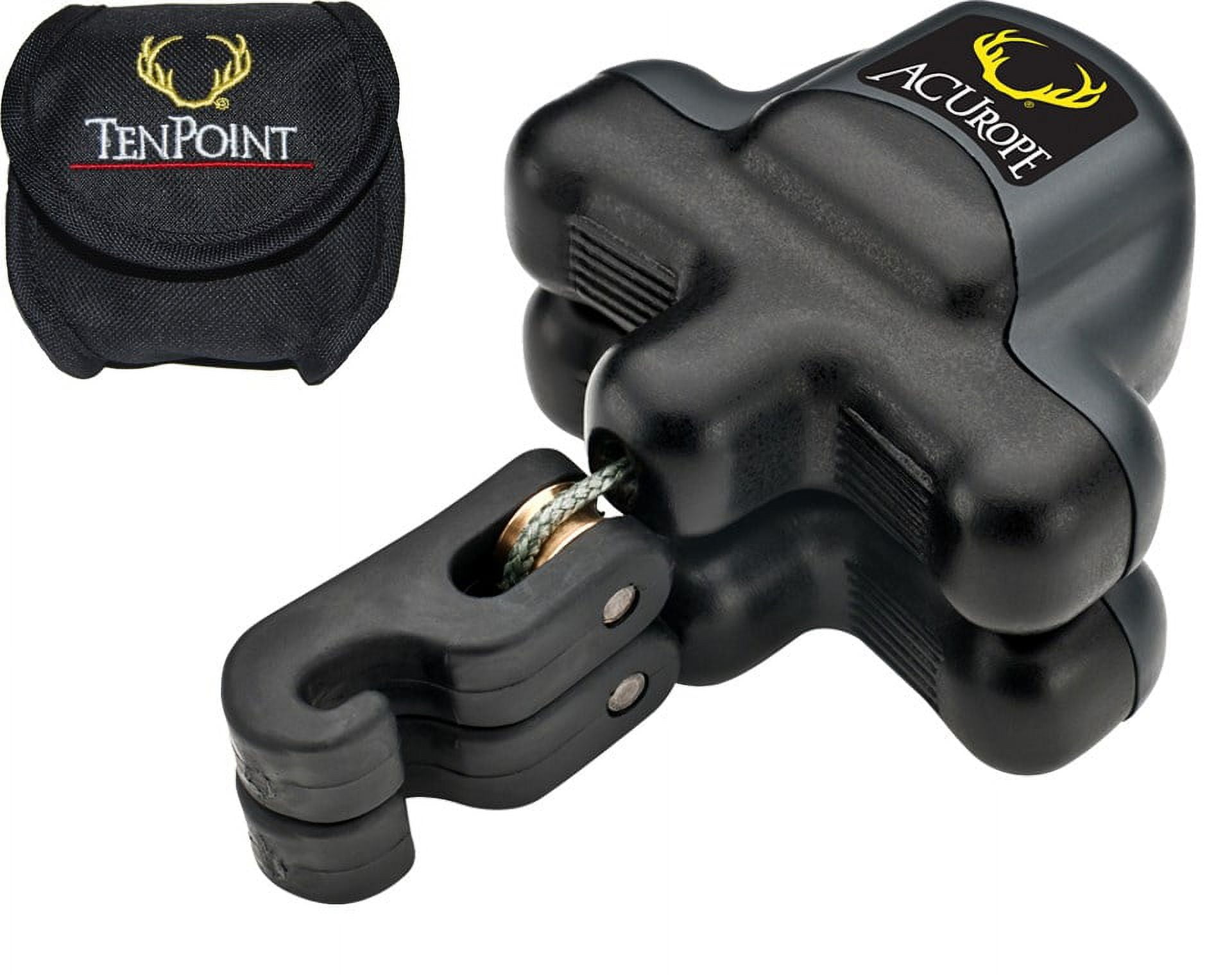 ACU-ROPE W/ CASE BLK - Walmart.com