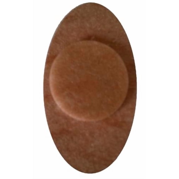 ACUMED MAGNETIC PATCHES - TAN